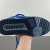 LV Skate Sneaker - Blue – Image 6