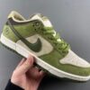 SB Dunk Low X Yuto Horigome - Skateboard Olympic Green Champion